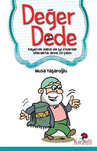 Değer Dede