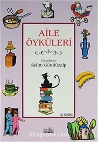 Aile Öyküleri