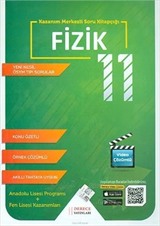 11. Sınıf Fizik Modüler Set (4 Kitap)