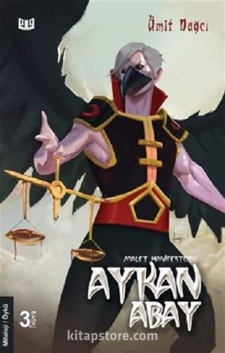 Aykan Abay