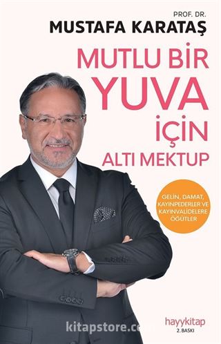 Mutlu Bir Aile İçin Altı Mektup