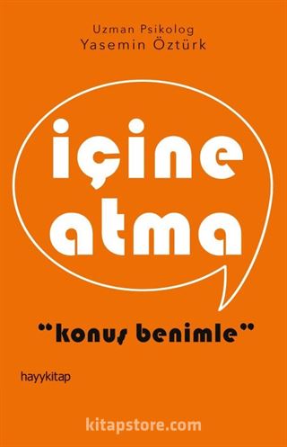 İçine Atma