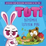 Tuti - Büyümek İsteyen Pire