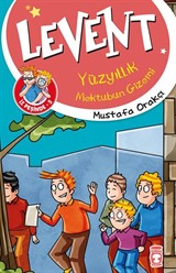 Levent Yüzyıllık Mektubun Gizemi / Levent İz Peşinde 5