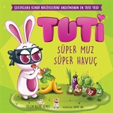 Tuti - Süper Muz Süper Havuç