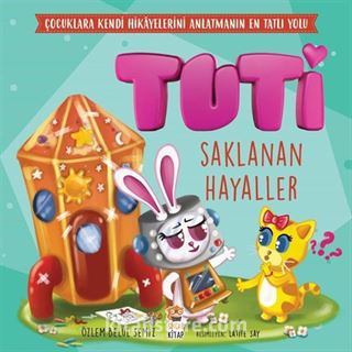 Tuti - Saklanan Hayaller