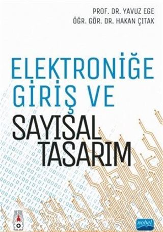 Elektroniğe Giriş ve Sayısal Tasarım