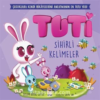 Tuti - Sihirli Kelimeler