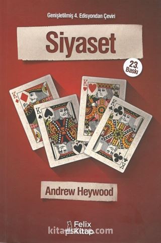 Siyaset