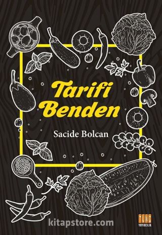 Tarifi Benden