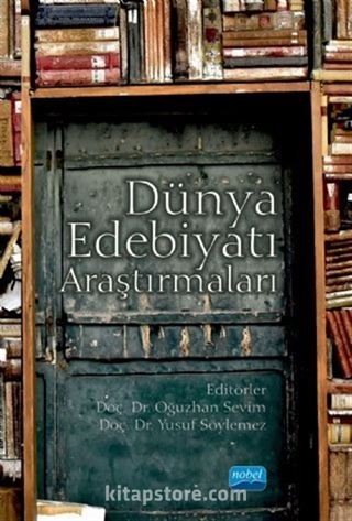 Dünya Edebiyatı Araştırmaları