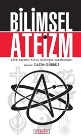 Bilimsel Ateizm