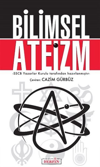 Bilimsel Ateizm