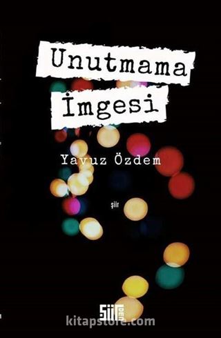 Unutmama İmgesi