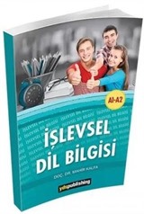 İşlevsel Dil Bilgisi A1-A2