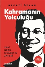 Kahramanın Yolculuğu