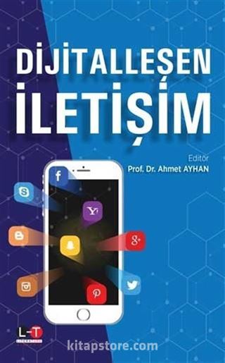 Dijitalleşen İletişim