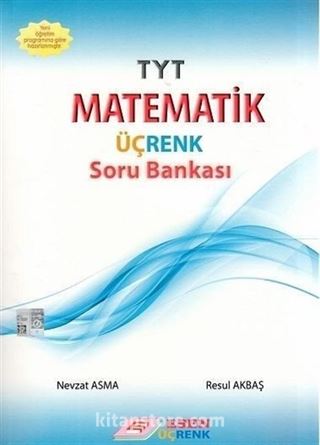 TYT Matematik Soru Bankası