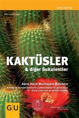 Kaktüsler