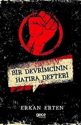 Bir Devrimcinin Hatıra Defteri