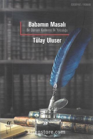 Babamın Masalı