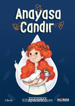 Anayasa Candır