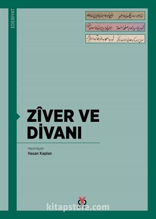 Ziver ve Divanı