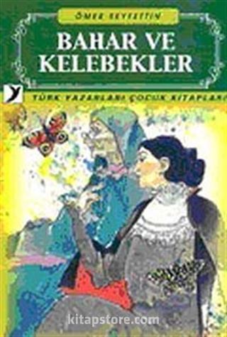 Bahar ve Kelebekler