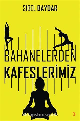 Bahanelerden Kafeslerimiz