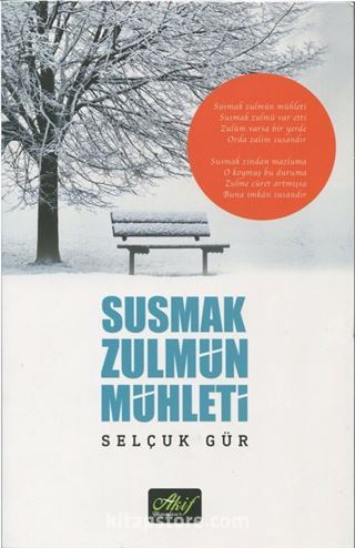 Susmak Zulmün Mühleti