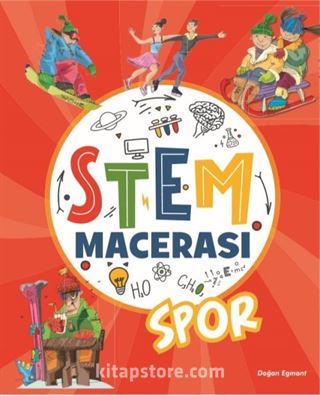 Stem Macerası Spor