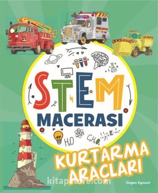 Stem Macerası Kurtarma Araçları