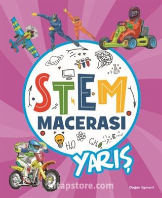 Stem Macerası / Yarış