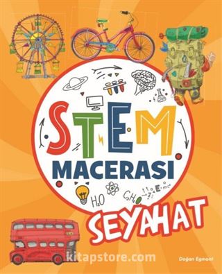 Stem Macerası Seyahat