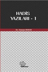 Hadis Yazıları 1