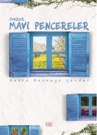 Mavi Pencereler