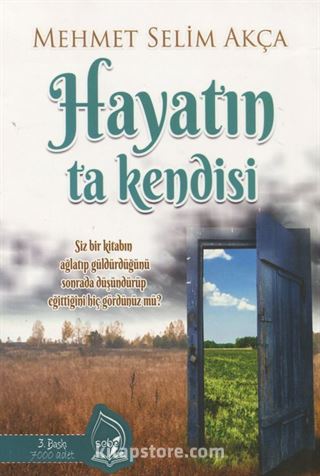 Hayatın Ta Kendisi