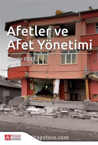 Afetler ve Afet Yönetimi