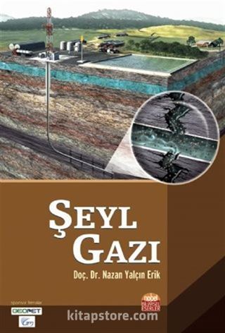 Şeyl Gazı