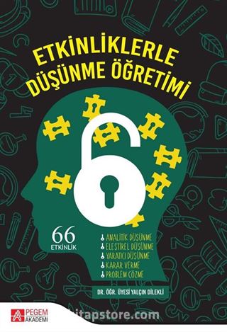 Etkinliklerle Düşünme Öğretimi