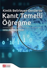 Kimlik Belirleyen Derslerde Kanıt Temelli Öğrenme