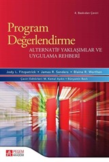 Program Değerlendirme