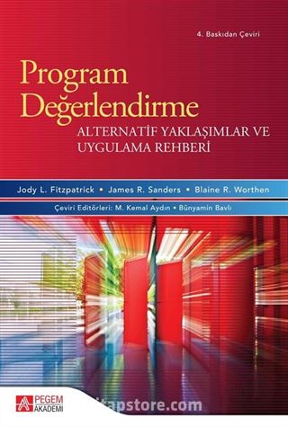 Program Değerlendirme