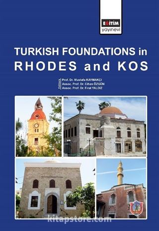 Turkish Foundations in Rhodes and Kos