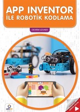 APP Inventor İle Robotik Kodlama