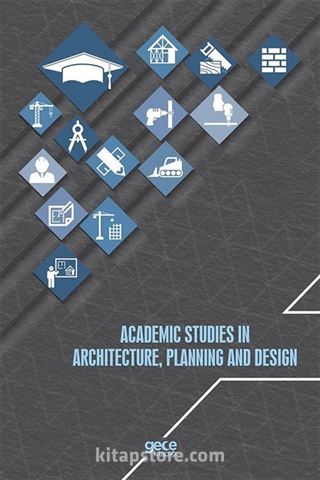 Academic Studies in Architecture, Planning and Design