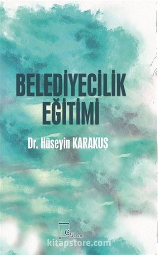 Belediyecilik Eğitimi