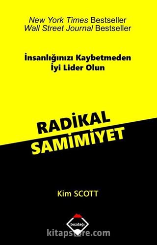 Radikal Samimiyet