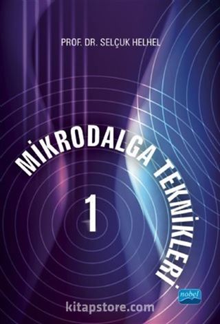 Mikrodalga Teknikleri 1