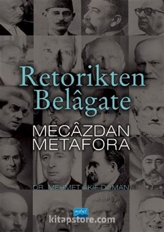 Retorikten Belagate Mecazdan Metafora